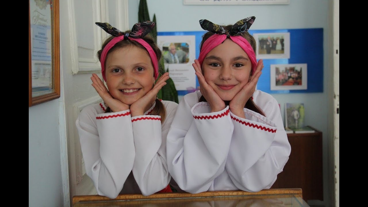 Таких нету // Хореографический ансамбль 