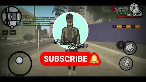 #DonJoaquin  #Gta samp.                               My First Intro||GTASAMP||OSAKA RP