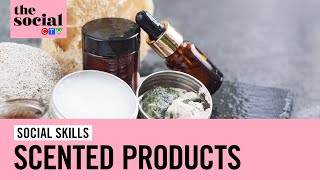 Eight amazing aromatherapy products to help you decompress | The Social