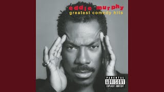 Video thumbnail of "Eddie Murphy - Ice Cream Man"