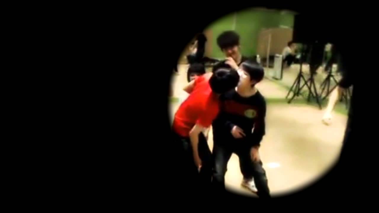 JICHEOL (S.COUPS X WOOZI) KISS MOMENTS!