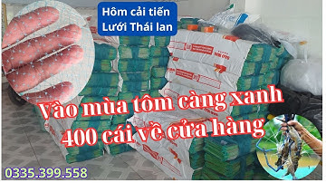 Cung cấp 12 cửa ngục lú Thái Lan, 400 cái Về cửa hàng, ACE nào cần alo 0335399558