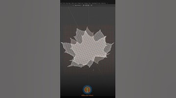 Topology Hack in Blender!