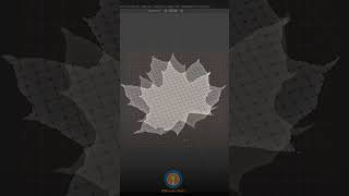Topology Hack in Blender!