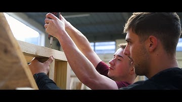 Construction & the Built Environment | Adeiladwaith a Amgylchedd Adeiledig