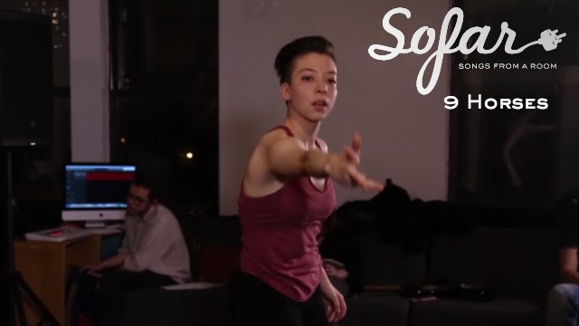 Perfectest Herald Mvt. 4: when the wolf comes home