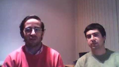 Mr. Ivan Herrero & Mr. Carlos - Testimonial for PHP Based Educational Website Development