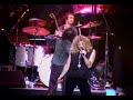 Capture de la vidéo Jimmy Page & Robert Plant - Tokyo, Japan Feb 9, 1996 **Master Series Tep**