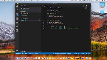 17 Alternative Way To Start The Server