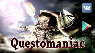 Costamagna - Text Quests