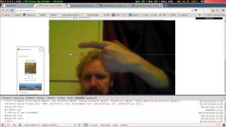 Watch me build a flutter clone in 27 minutes using VMX