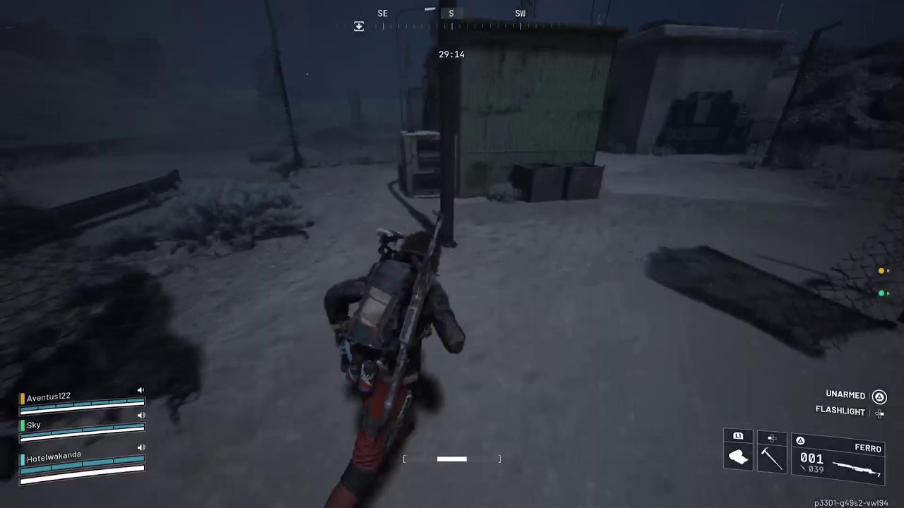 What's next for Arc Raiders ?