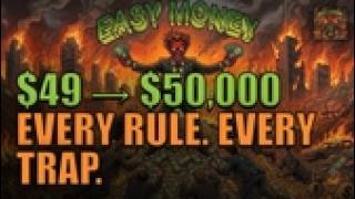 Topstep Explained Every Rule Fee and Trap 50K for 49