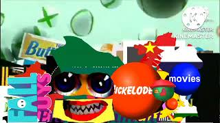 Raining Logos Add Round 11