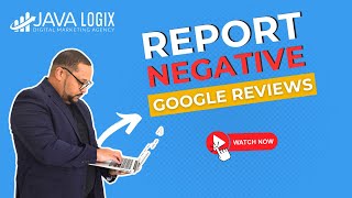 Mastering the Art of Reporting Negative Google Reviews: A Step-by-Step Guide. Video 2