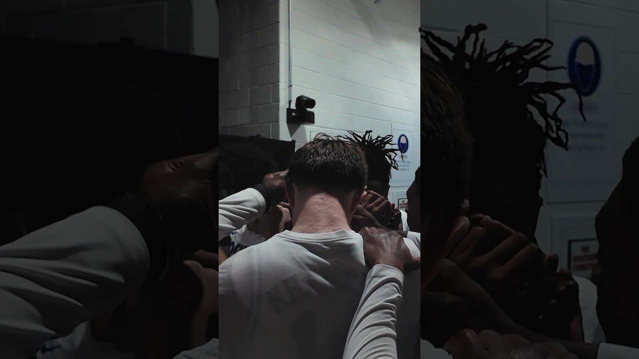 Trust the work 🕺👿