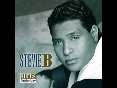 stevie_b_dreamin_of_love_aac_11290 - YouTube