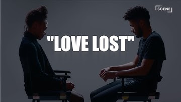 Hurt Bae. Ask Why Did You Cheat? Ali and Andrew #HurtBae HURT BAE DICE REAL - LOVE LOST(LYRIC VIDEO)