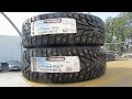 Зима 2018. Обзор hankook W429.