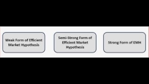 Series 66 Exam Prep Efficient Market Hypothesis, CAPM, and MPT