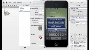 Delphi XE2によるiOSアプリケーションの開発