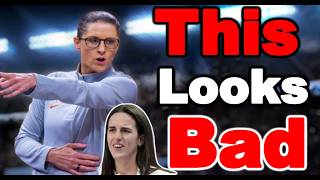 Stephanie White Blasted After Fever Struggle vs Worst Team In The League.