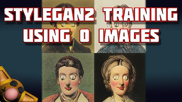 StyleGAN-NADA - 0 images required!