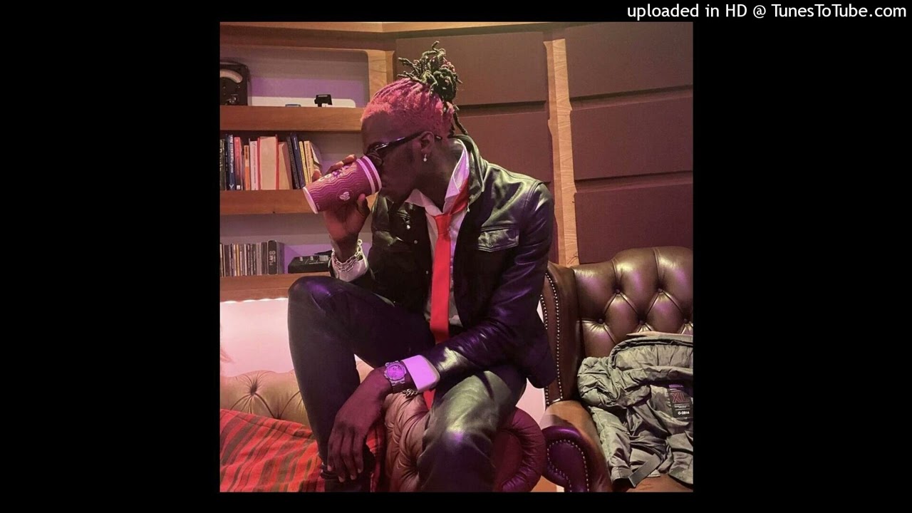 [FREE] Lancey Foux Type Beat - 