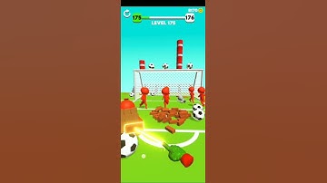 Magic finger 👆🏿 3D gameplay