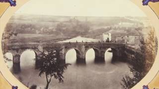 Kilcullen Bridge