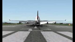 Aca Landing Kbos