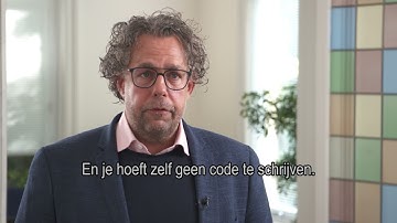 Dot.vu featured in De Barometer