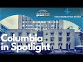 Columbia AdCom Live Q&A - Everything You Need to Know About Columbia | MBA Spotlight 2020