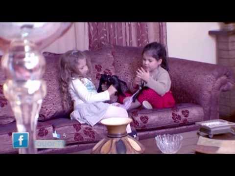 قالتلي العصفورة 25 طيور الجنة