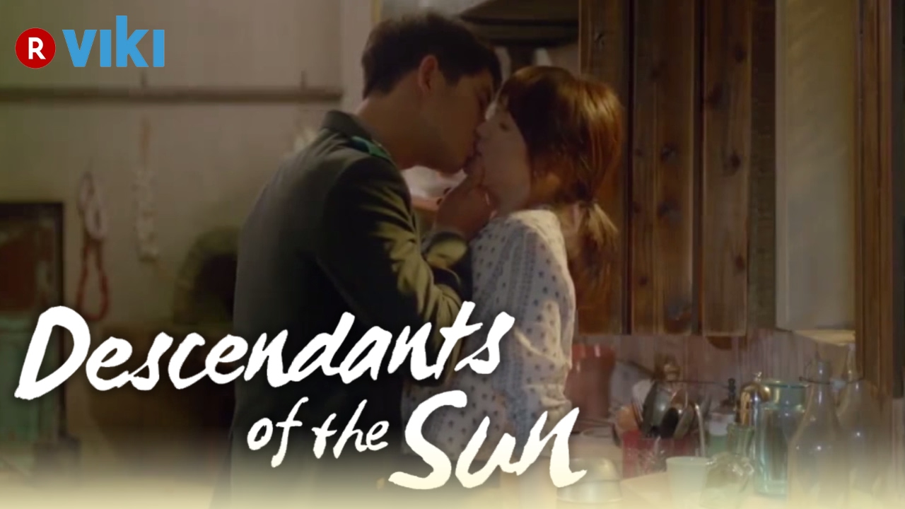 Descendants of the Sun, Trailer 2 English