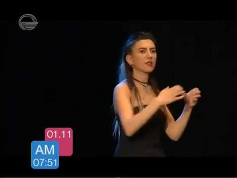 კონცერტი ,,ერთად ერთმანეთისთვის\" - Concert \"Together for Each Other\"