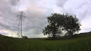 pylon fail
