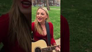 Jeannie C. Riley - Harper Valley P.T.A. (Karen Waldrup Cover) chords