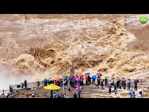 30 Famous Places That Leave You Deeply Disappointed When You Visit | 4K Travel Documentary