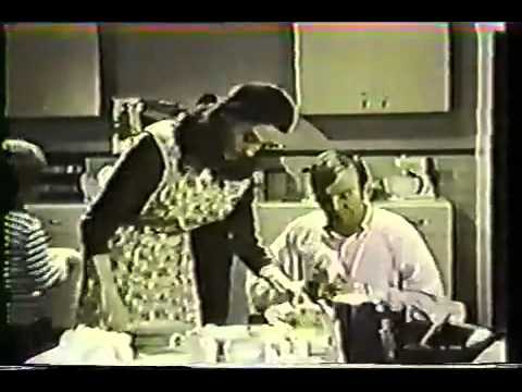 1970 Commercials   Bufferin to Maryland Cigarettes