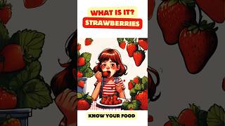 Strawberries ? Sweet fruity facts about strawberries. foodie strawberries strawberry foodfacts