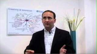 Paper vs Computer Mind Mapping - Featuring Chris Griffiths.wmv