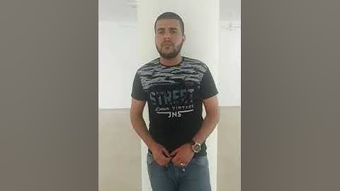 أروع من قلد القارئ  إسلام صبحي وكأنه هو ....سورة النمل