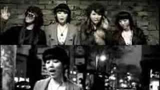 Brown Eyed Girls - Love