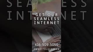 🛜Super Fast Unlimited Home Internet!