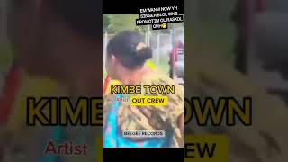 Kimbe Town Arm Robbery