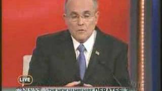 Jonh McCain is CRAZY! Watch & Listen to him