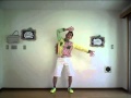 ミツル&りょうたの「バッタ拳」