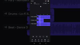 Instrument into a melodies by spitter d @tictoc.com 