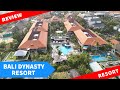 Bali dynasty resort review best resort in bali for families